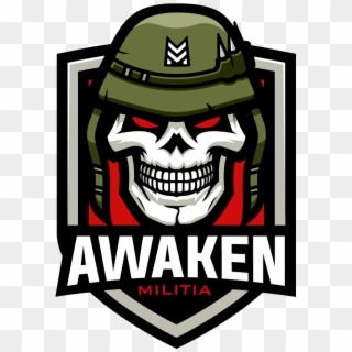 Awaken Esports - Awaken Militia Clipart