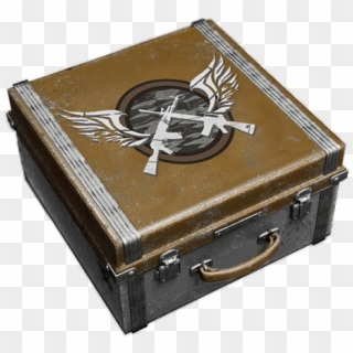Crates/xbox/pubg Bounty Hunter Set - Kelly Bag Clipart