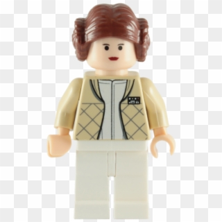 Buy Lego Princess Leia Minifigure - Lego Star Wars Princess Leia Clipart