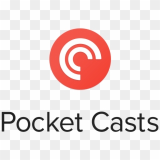 Pocketcasts2 - Pocket Cast Podcast Logo Clipart