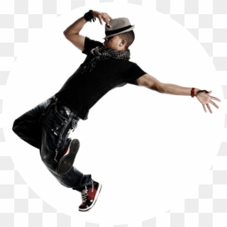 Hip Hop Dance Moves Clipart