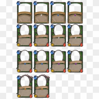 Hearthstone Cards Png Clipart