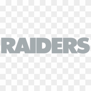 Oakland Raiders Iron On Stickers And Peel-off Decals - Oakland Raiders Clipart