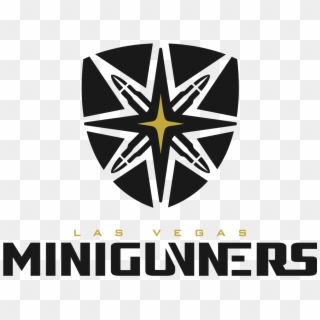 Las Vegas Minigunners Clipart