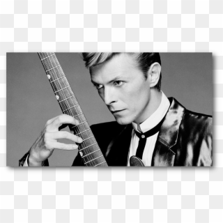 Farewell, David Bowie Clipart