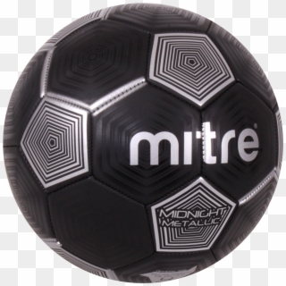 Mitre Soccer Balls Size 5 Clipart