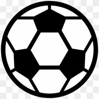 Soccer Ball Template Printable 475609 Clipart