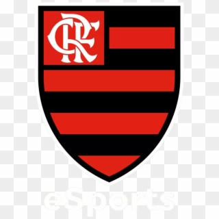 54, 20 May 2018 - Logo 512x512 Flamengo 2018 Clipart