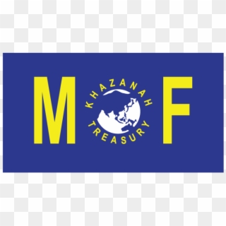 Mof 15 May 2017 - Ministry Of Finance Malaysia Logo 2017 Clipart