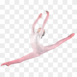 Sdw 2 Mascot - Ballet Dancer Clipart