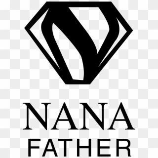 Nana Father Logo Png Transparent - Nana Father Clipart