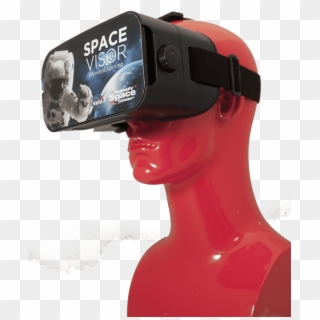 Kennedy Space Center Vr Headset 3rd Generation 24 - Sega Game Gear Clipart