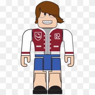 Toys Celebrity Collection - Roblox Student Clipart