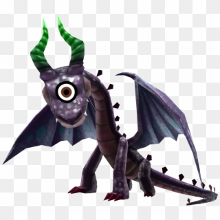 Baby Dragon Png Clipart