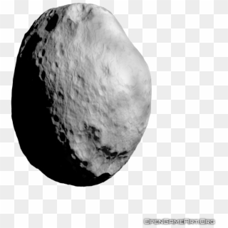 Http - Asteroid With No Background Clipart