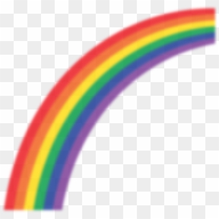 Rainbow Png Free Download - Rainbow Png Clipart