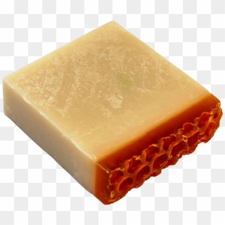 Honey Almond - Bar Soap Clipart