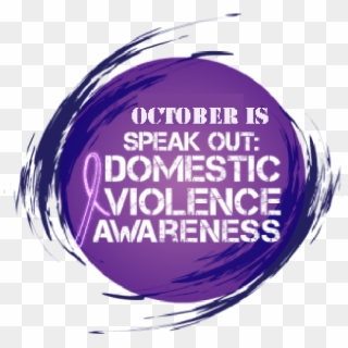 Domestic Violence Awareness Png Clipart