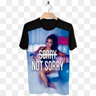 1 - Sorry Not Sorry Case Clipart