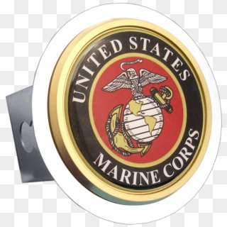 Marine Corps Emblem Clipart