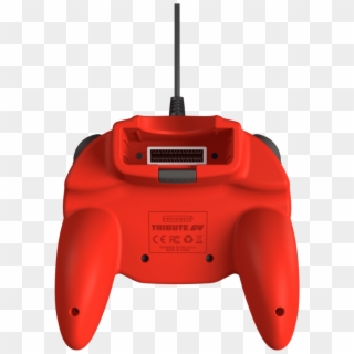 Zoom - Game Controller Clipart