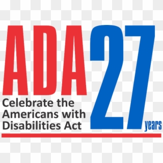 Ada Anniversary Logo - Poster Clipart