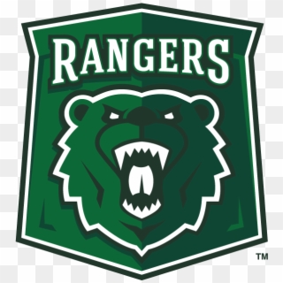 Rangers Athletics Logo - Uw Parkside Rangers Clipart