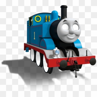 Thomas The Tank Engine Clipart , Png Download - Nazi Thomas The Tank Engine Transparent Png