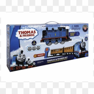 Thomas Drawing Front Steam Train - Lionel Thomas And Friends Ready To Play Clipart