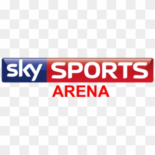Sky Sports Arena, Sky Sports Arena Live, Sky Sports - Sky Sports Main Event Logo Clipart