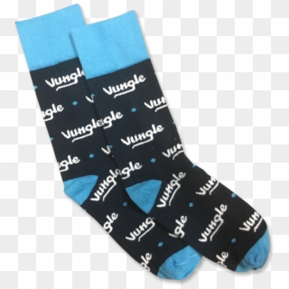 Vungle Socks 2up Grande - Sock Clipart