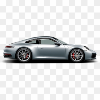 Porsche 911 Clipart