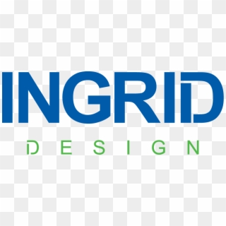 Ingrid Design - Graphic Design Clipart