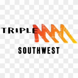 Triple M Melbourne Logo Clipart