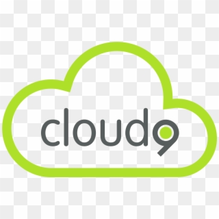 Cloud 9 Logo Png - Graphic Design Clipart
