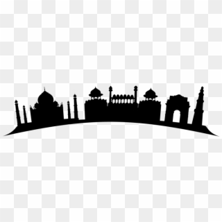 Red Fort Clipart