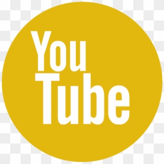 Our Youtube Channel - Circle Clipart