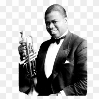 Jazz Foundation George Buck Clipart