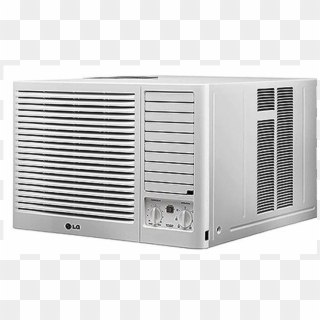 Lg Window Air Conditioner 24000btus - Server Clipart