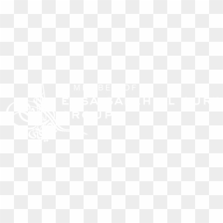 Esag - Johns Hopkins Logo White Clipart