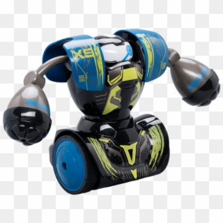 Silverlit Robo Kombat Single Pack Robot Toy Clipart