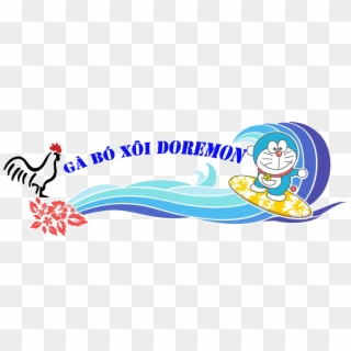 Gà Bó Xôi Doremon Shop Online - Doraemon Background Clipart