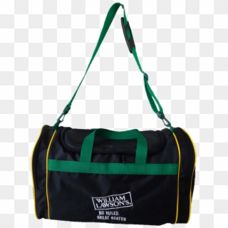 Sports Bag-003 - Shoulder Bag Clipart