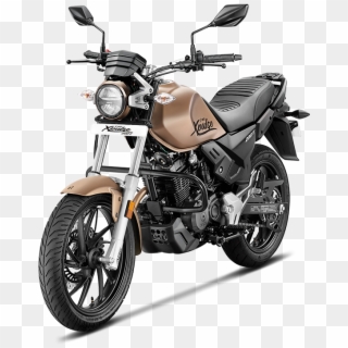 Hero Motocorp Also Launched The Xtreme 200s - Xtreme Clipart