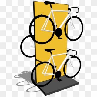 Bb1 - Road Bicycle Clipart