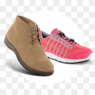 Active Or Causal - Suede Clipart