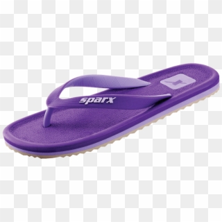Sparx Ladies Slippers / Flip Flops Sfl-2019 - Flip-flops Clipart
