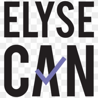 Elyse Can Clipart