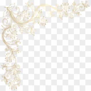 Gold Image Gallery Yopriceville Transparent Background Clipart