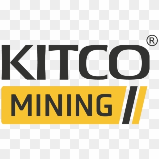 More Sponsored Kitco Mining Clipart